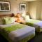 Boulder Creek Inn