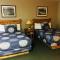 Boulder Creek Inn