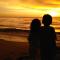 Lippo Carita Beach Utara Condo Noah