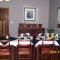 Berg en Dal Guesthouse - Villiersdorp