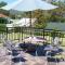 Berg en Dal Guesthouse - Villiersdorp