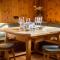 Zirbenchalet Eggriedl
