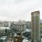 Cozy Apartment on Gmyri 12b near metro Poznyaki - 基辅