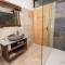 Gletscher Appartements - Flattach