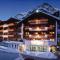 Hotel Andreas Hofer - Sankt Leonhard im Pitztal