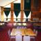 The Lodge at Crooked Lake