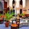 Riad Ahlam