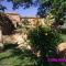 Villa Fonte all'Oppio con area piscina recintata - 皮恩扎