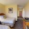 Mt. Rose Hotel