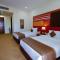 Tolip Family Park Hotel