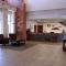 Garden Place Suites