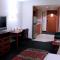 Garden Place Suites