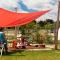 Pension Sonnengarten & Therme included - auch am An- & Abreisetag!
