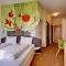 Pension Sonnengarten & Therme included - auch am An- & Abreisetag!