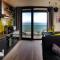 Foto: Beachfront Apartment with Panoramic View