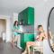 Aparthotel Vibra Mogambo - Adults only