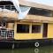 Friends Cruise, Nightstay Houseboat-VACCINATED STAFF - Alleppey