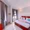 Sky Palace Boutique Hotel