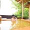 Arima Onsen Motoyu Ryuusenkaku