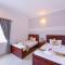 Sky Palace Boutique Hotel