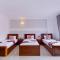 Sky Palace Boutique Hotel