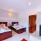 Sky Palace Boutique Hotel