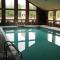 The Lodge at Crooked Lake