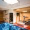 Chalet Base Camp