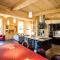 Chalet Base Camp - 里雾诗