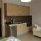 TETYK Keramoti Hotel Apartments