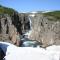 Hótel Laugarhóll with natural hot spring - Laugarholl