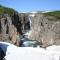 Hótel Laugarhóll with natural hot spring - Гоульмавік