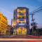 Sky Palace Boutique Hotel