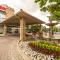Monte Carlo Inn Markham Foto: Monte Carlo Inn Markham