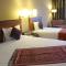Hotel Grand Continental Kuching