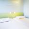 ibis budget Thonon Les Bains - Thonon-les-Bains