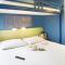 ibis budget Thonon Les Bains - Thonon-les-Bains