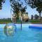 Mas de Felip - Casa rural con piscina privada en el Delta - Deltavacaciones - Deltebre