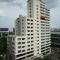Interchange Tower Serviced Apartment - SHA Extra Plus - 曼谷
