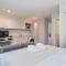 Foto: Modern and comfortable flat by Av. Paulista 15/28