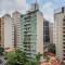Foto: Modern and comfortable flat by Av. Paulista 22/28