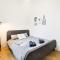 BpR Colorlib Art Apartment