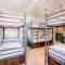 Hostel A2C