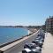 SUPER panorama & Astonishing apartment seaview - Giardini Naxos