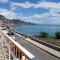 SUPER panorama & Astonishing apartment seaview - Giardini Naxos