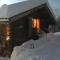 Les chalets du Rosay