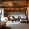 Les chalets du Rosay