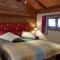 Les chalets du Rosay