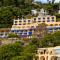 Hotel Weber Ambassador - Capri