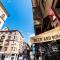 BpR Colorlib Art Apartment - بودابست